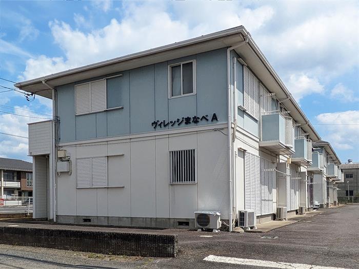 ヴィレッジまなべA