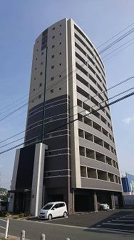 ラフィーネ上葛原