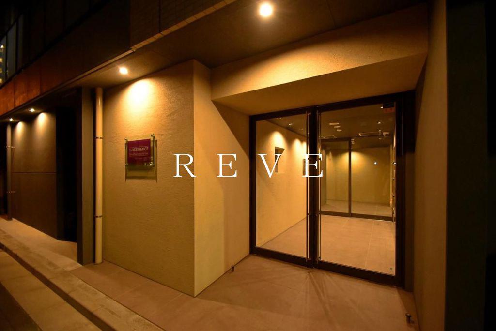 S-RESIDENCE新御徒町イースト