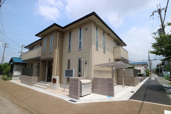 パークサイド金岡