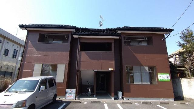 シャトーKOIKENO.3(1K/2階)