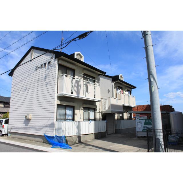 コーポ高木