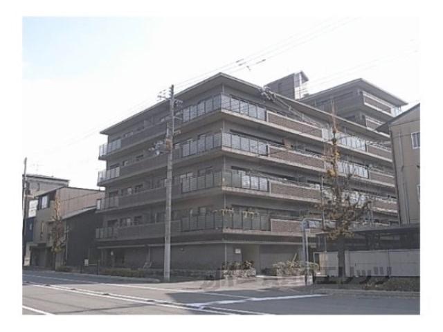 サンマンションドゥーシェ御所前