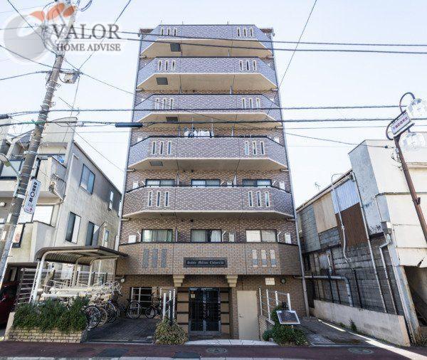 サンテミリオン千鳥町