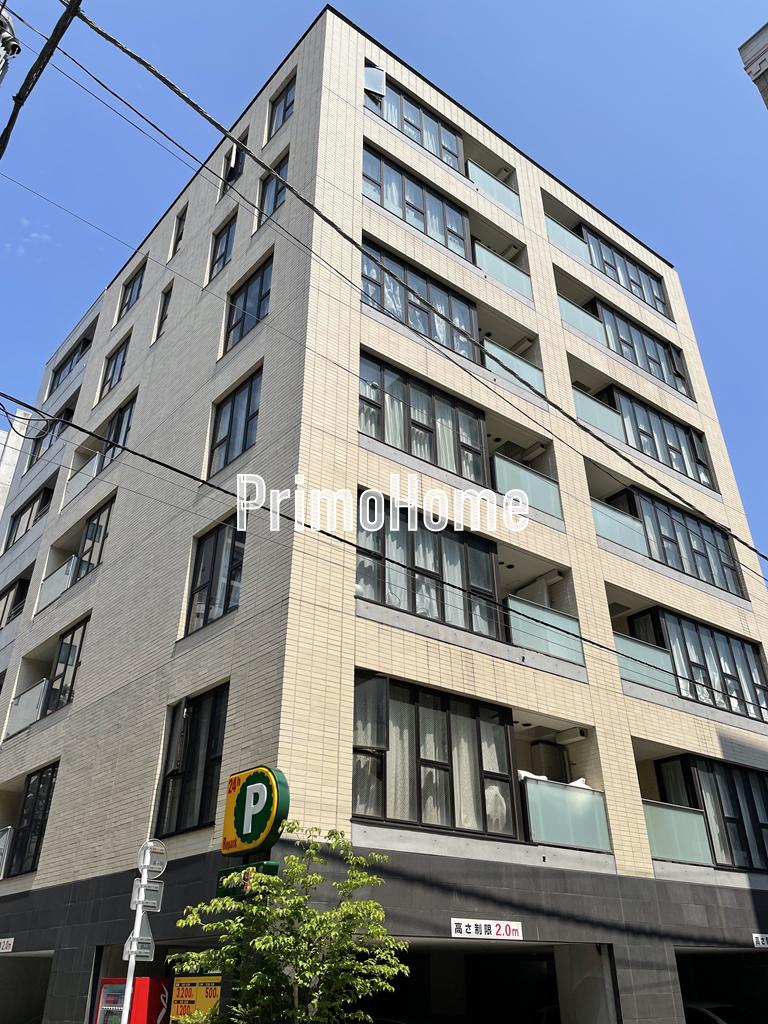 AZ日本橋人形町