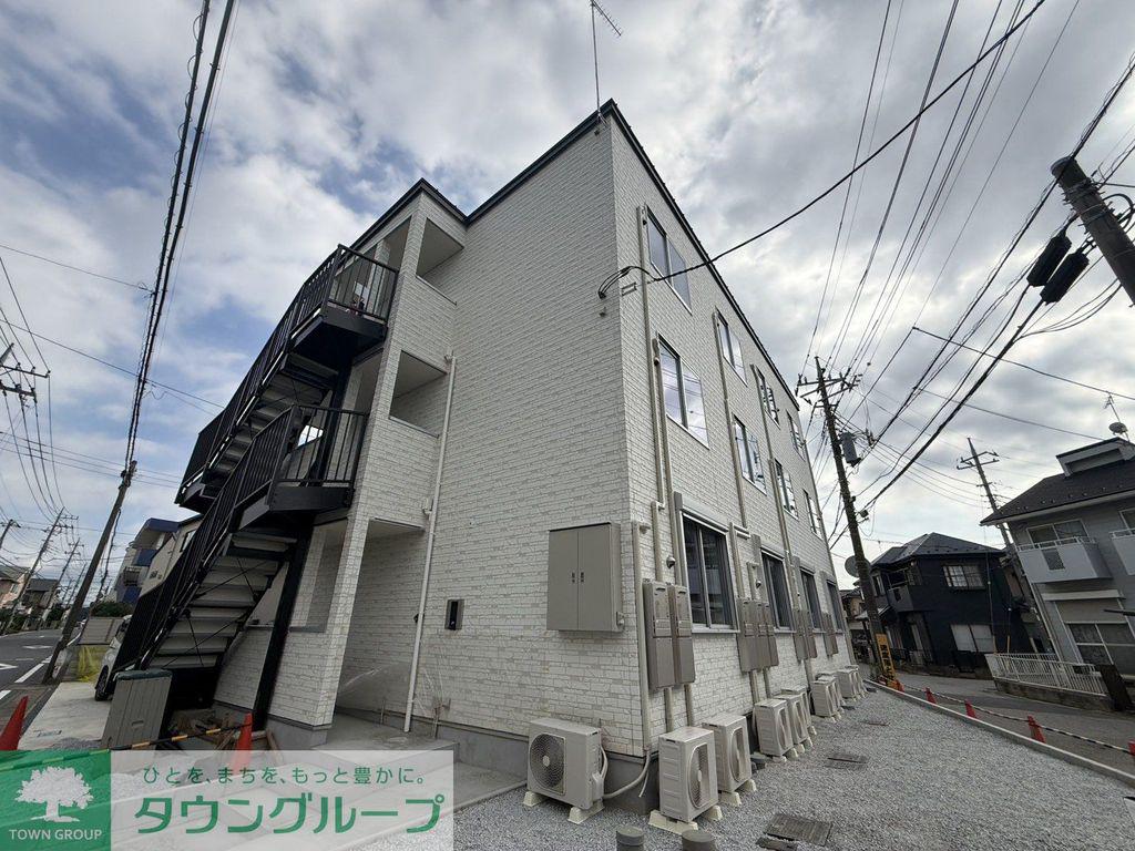 GRANSUGAR YACHIYO(1K/2階)