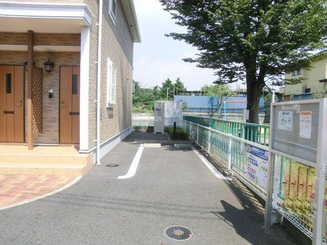 エアリーIII