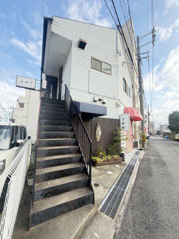 倉石ハイツ