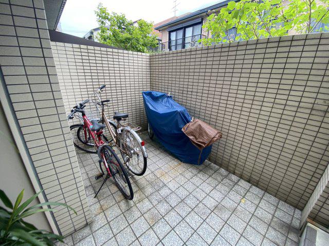 マンション光永コート