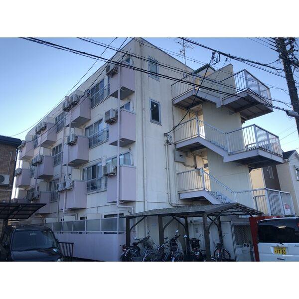 コーポ原久