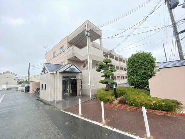 サンコート宝塚
