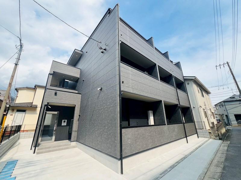 ROBOT HOME KANAMACHI