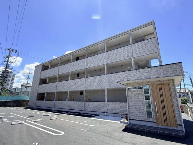 グランディール古市橋