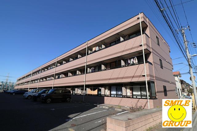 ＪＲ京葉線 新浦安駅 徒歩19分  築22年(1K/3階)