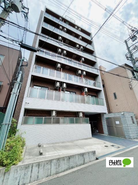 WINGS 市岡元町