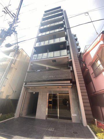 ソルテラスOSAKA塚本