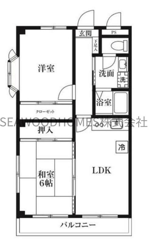 エミナス能見台