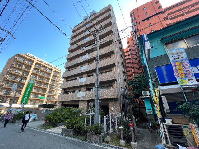 CITYLIFE新大阪