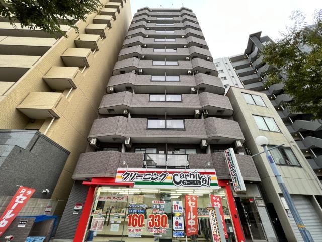 プレミアム新福島
