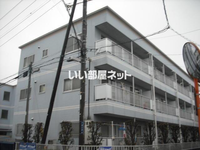 セルアーモ稲葉I(2LDK/3階)