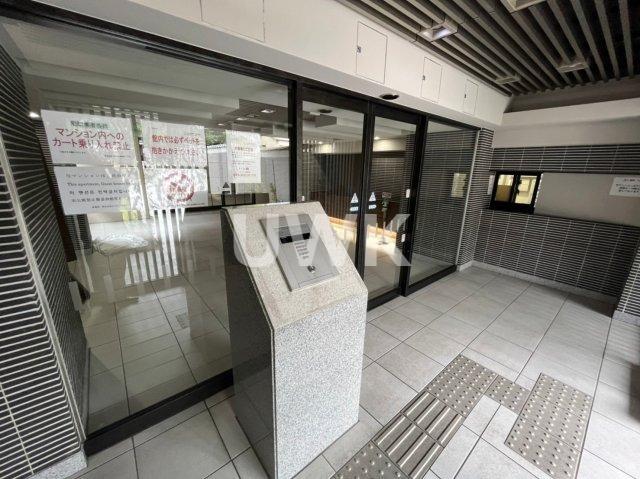 近鉄京都線 東寺駅 徒歩4分 7階建 築14年