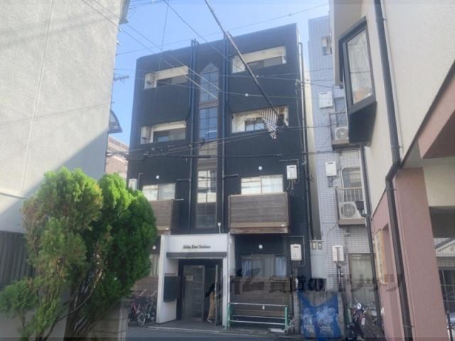 メビウス香里レジデンス