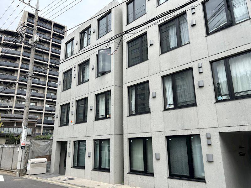 COCOFLAT北千住ノース