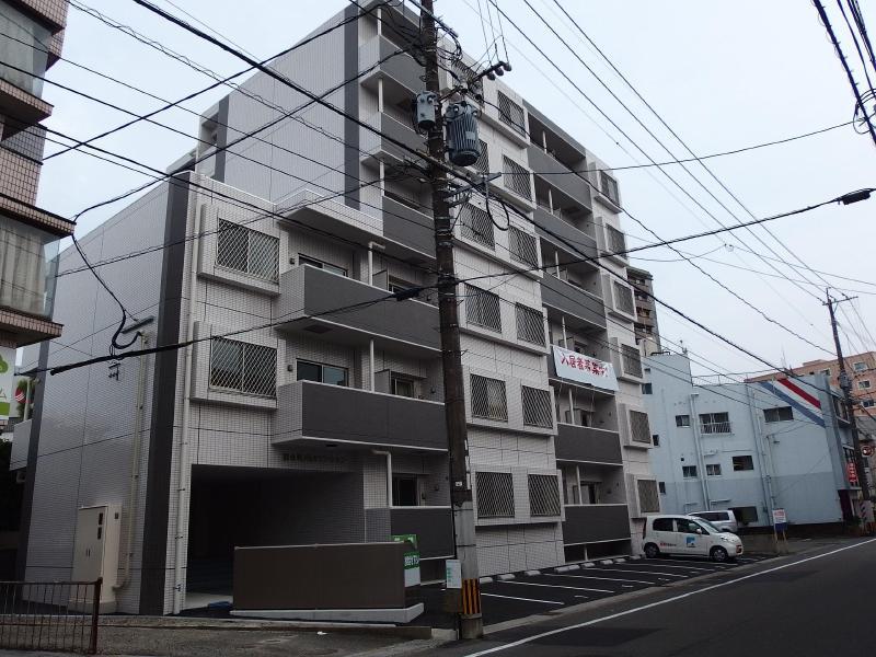 清水町MAマンション