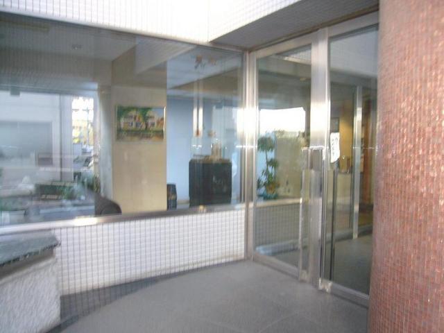 V.I.P.ROYAL氷川台