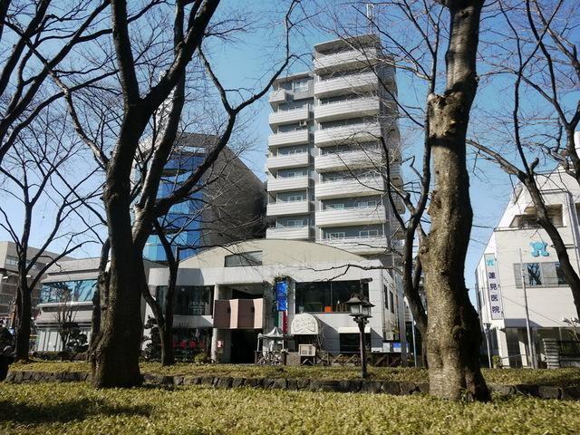 V.I.P.ROYAL氷川台