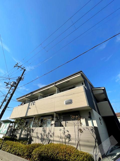 フジパレス丸高
