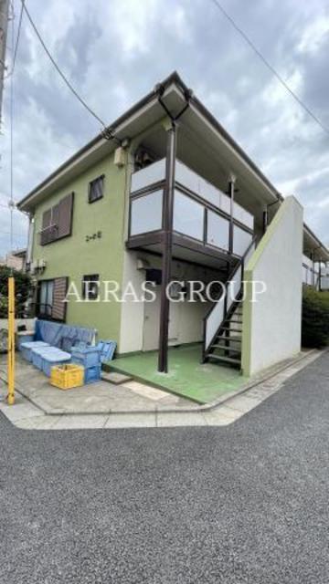 コーポ園