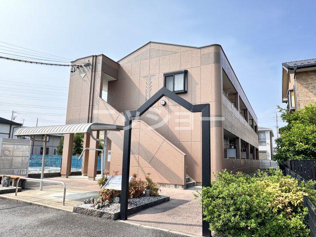 ジュネス愛西