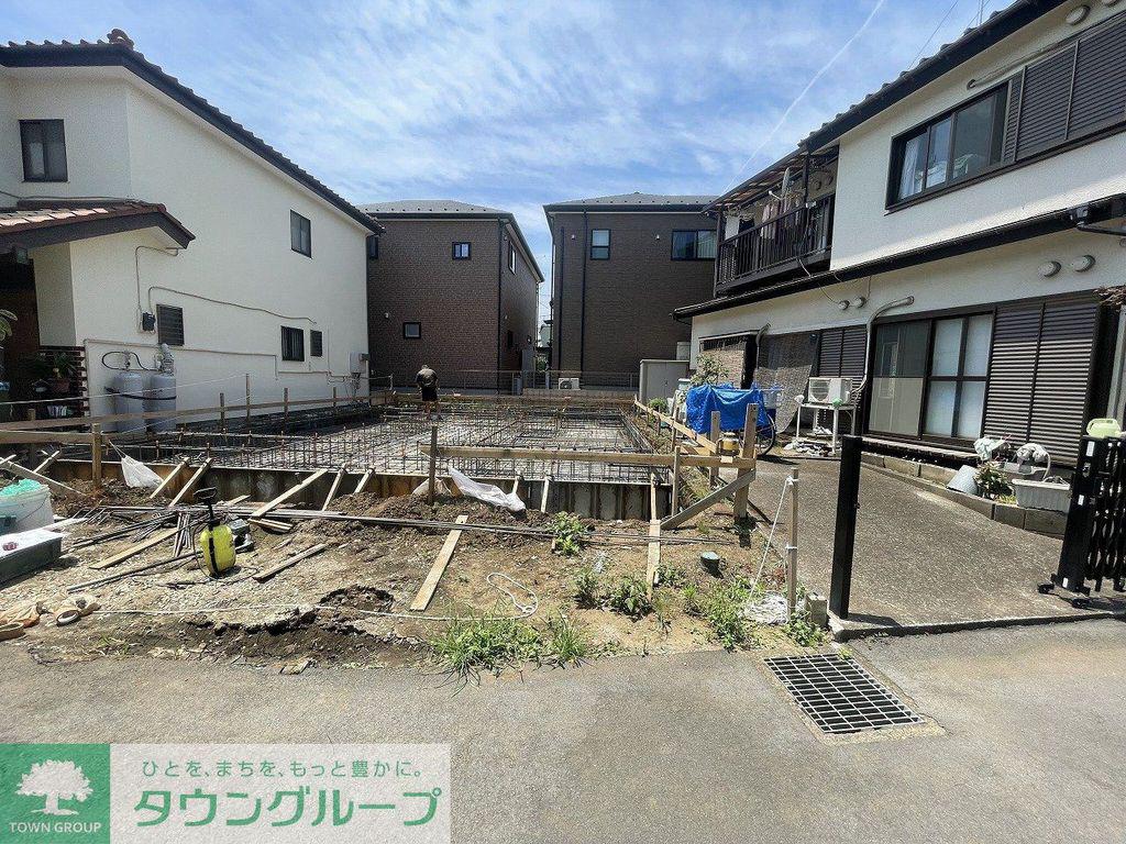 入間市下藤沢 AP