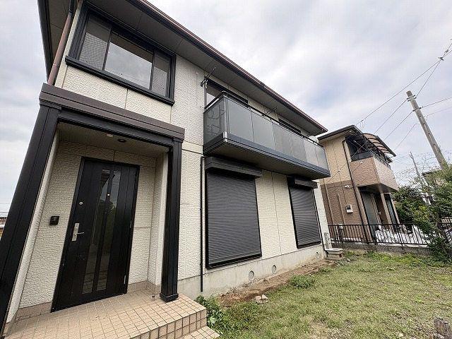 戸建 高崎市下豊岡町(4LDK/1階)
