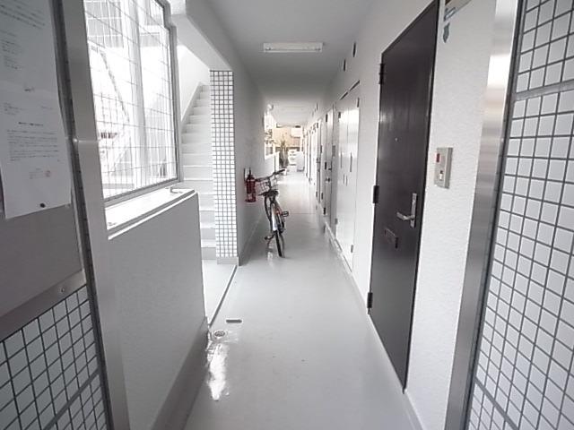 藤和シティコープ本山