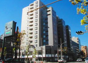 ルリエ横浜長者町