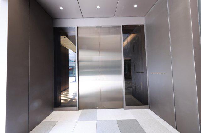 WORLD TOWER RESIDENCE ワールドタワーレジデンス