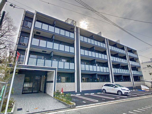 エフパルク大橋2