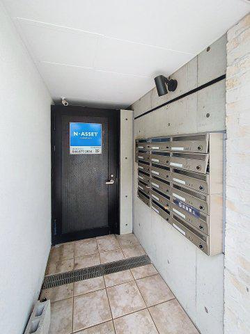 MODULOR三軒茶屋II