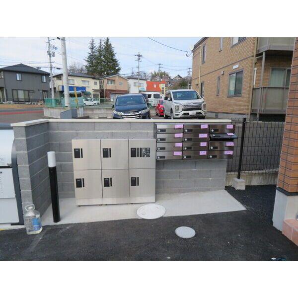 ASUIT山田新町
