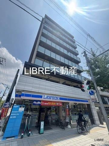 エスライズ大阪ドームレジデンス