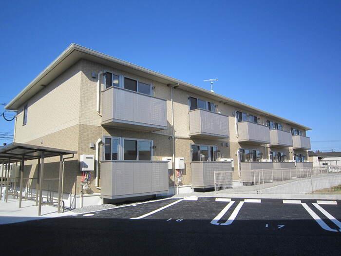 センチュリー中央町