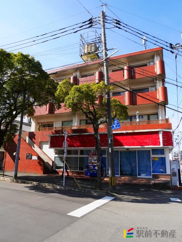 第6うちだ屋ビル