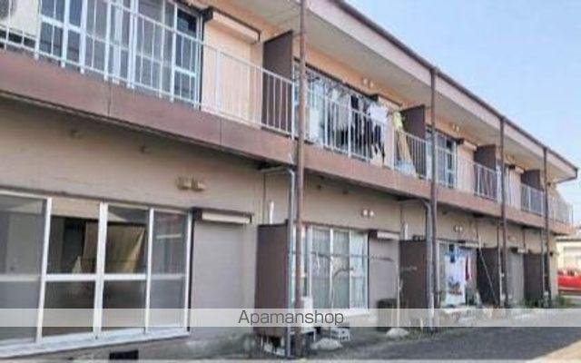 アパートメントキッズ