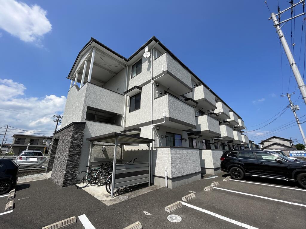 クレストIII