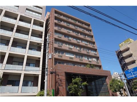 甲府北口プラザビル 902号