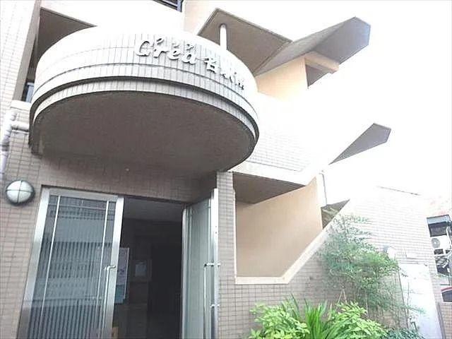 CREA名駅南