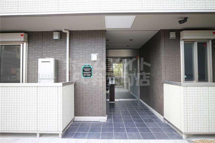 サンジェルマン市岡