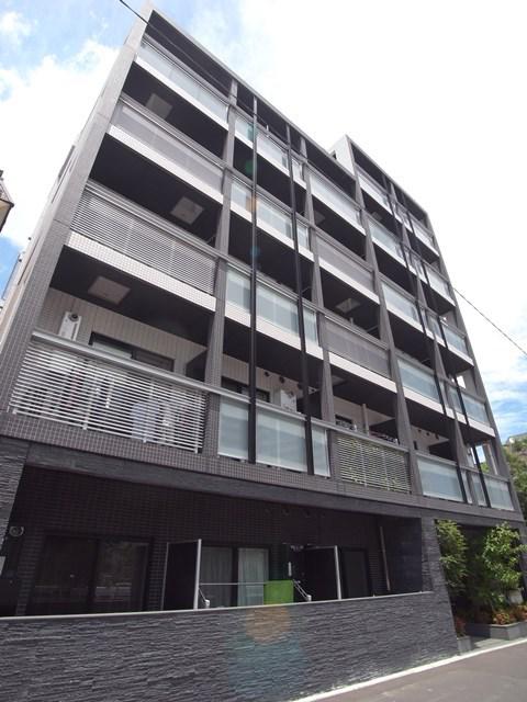 セジョリ高田馬場